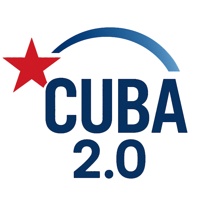 CUBA 2.0